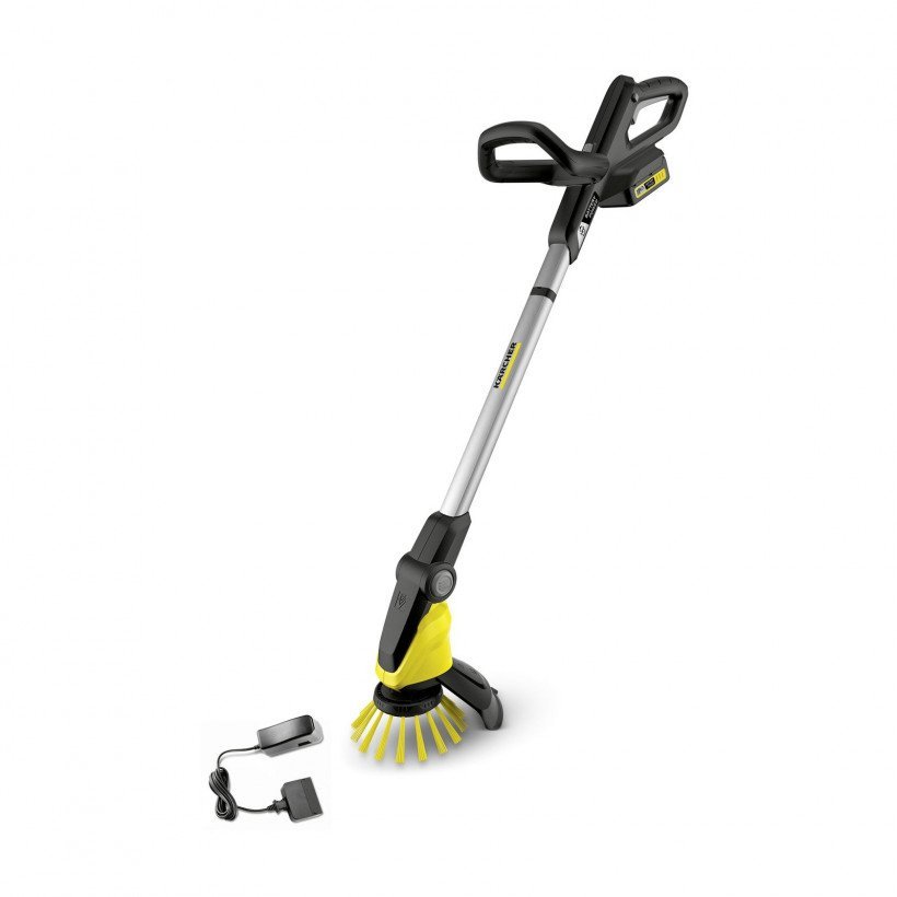 Триммер Karcher WRE 4 Battery Set (1.445-241.0)