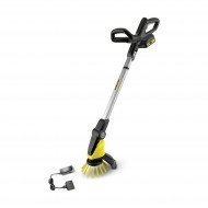 Триммер Karcher WRE 4 Battery Set (1.445-241.0) 