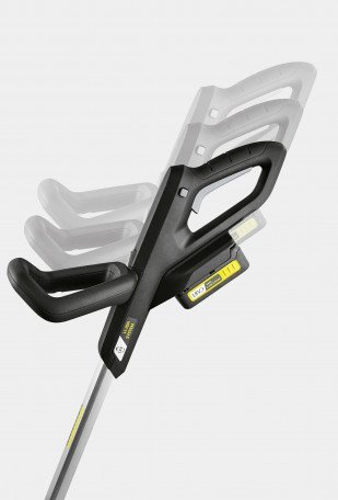 Триммер Karcher WRE 4 Battery Set (1.445-241.0)  Фото №0