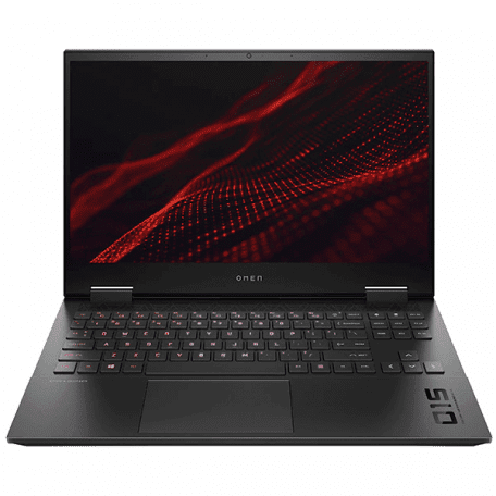 Ігровий ноутбук HP Omen 15-en0003nq