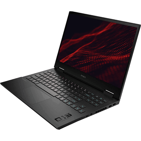 Ігровий ноутбук HP Omen 15-en0003nq  Фото №2