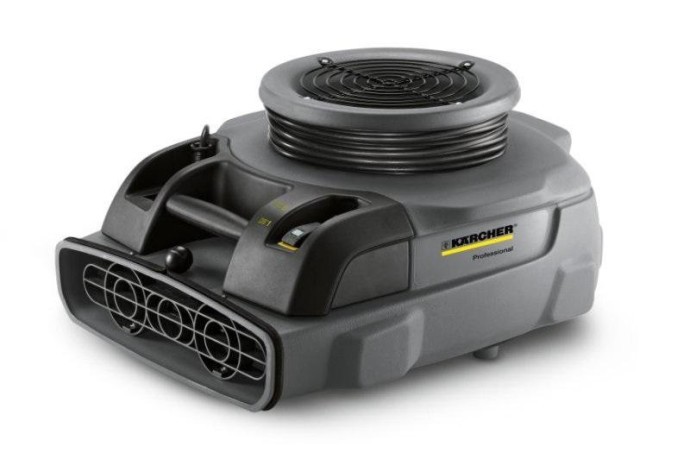 Сушарка для килимів Karcher AB 20 14-045.0