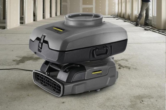 Сушарка для килимів Karcher AB 20 14-045.0  Фото №1