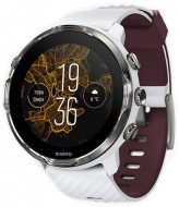 Спортивний годинник Suunto 7 White Burgundy (SS050380000)