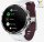 Спортивные часы Suunto 7 White Burgundy (SS050380000)  Фото №2
