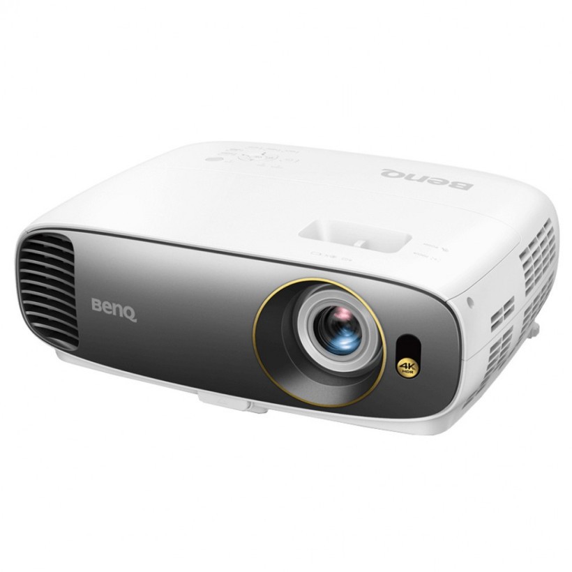 Мультимедийный проектор BenQ W1720 (9H.JLC77.14E)  Фото №1