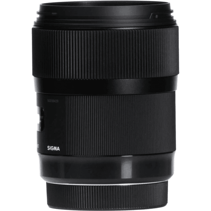 Стандартный объектив Sigma AF 35mm f/1,4 DG HSM Art (11356) (Sony)  Фото №1