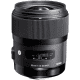 Стандартний об'єктив Sigma AF 35mm f/1,4 DG HSM Art (11356) (Sony)