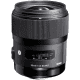 Стандартный объектив Sigma AF 35mm f/1,4 DG HSM Art (11356) (Sony)