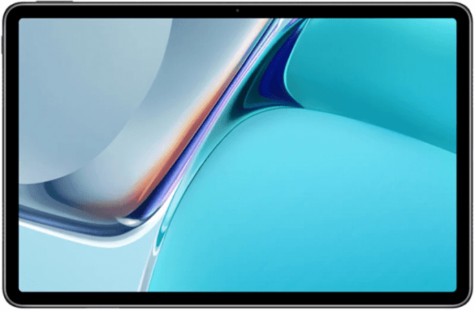 Планшет HUAWEI MatePad 11 Wi-Fi 6/128GB Matte Gray (53012FCW)  Фото №0