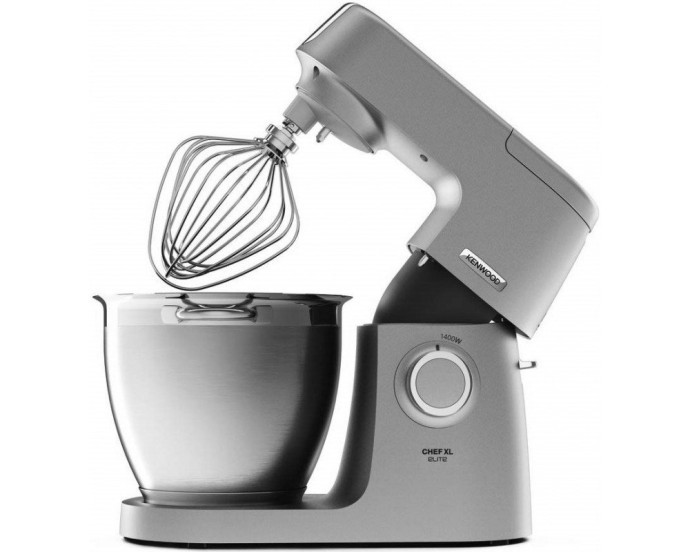 Кухонная машина Kenwood Chef XL Elite KVL6300S  Фото №0
