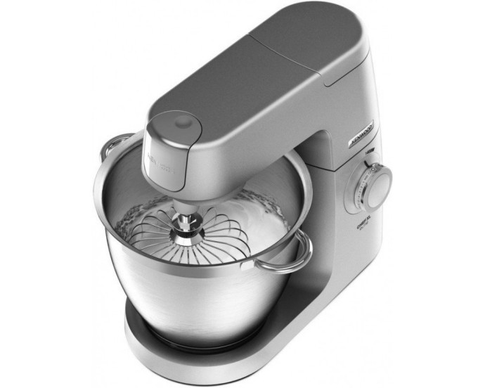 Кухонная машина Kenwood Chef XL Elite KVL6300S  Фото №1
