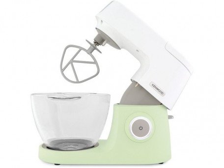 Кухонна машина Kenwood KVC5100G  Фото №3