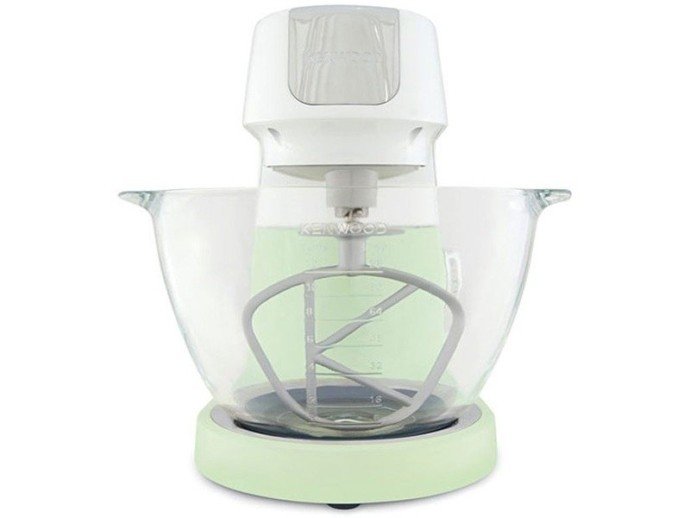 Кухонная машина Kenwood KVC5100G  Фото №1