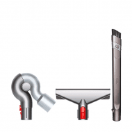 Набір насадок Dyson QR Complete Cleaning Kit Retail (968335-01) 