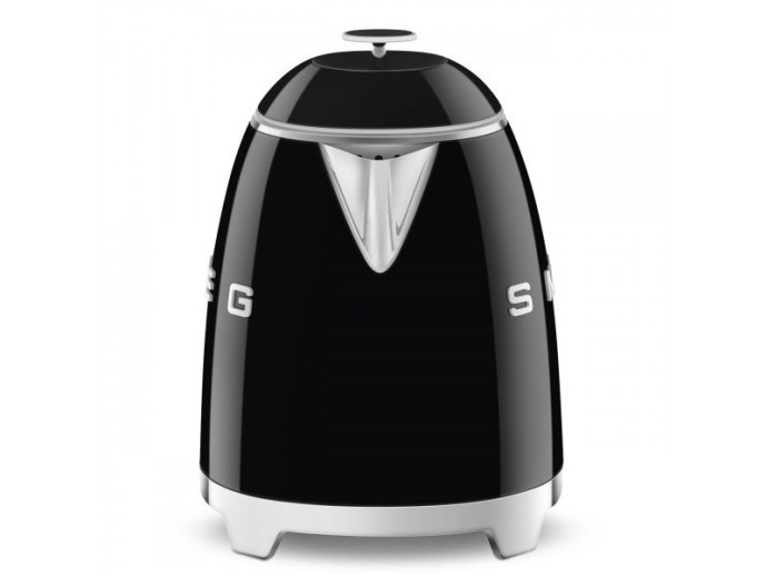 Электрочайник SMEG KLF05BLEU  Фото №0