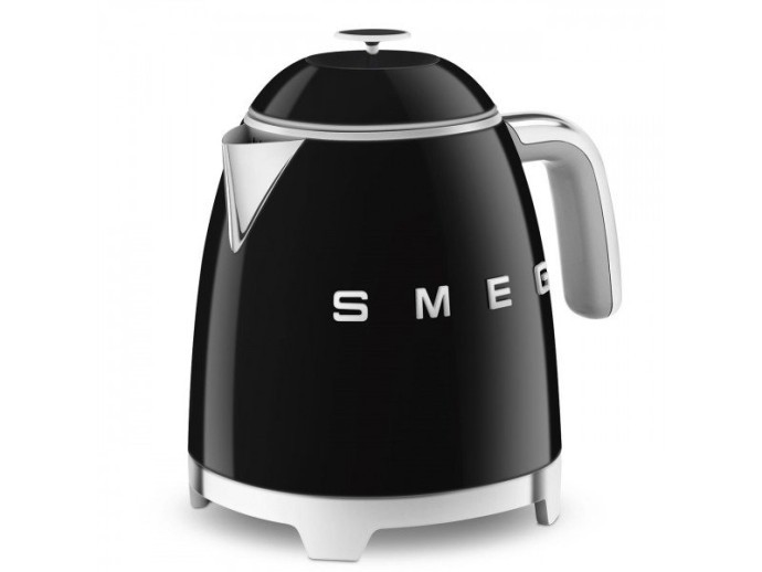 Электрочайник SMEG KLF05BLEU  Фото №1