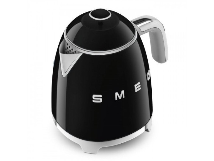 Электрочайник SMEG KLF05BLEU  Фото №3
