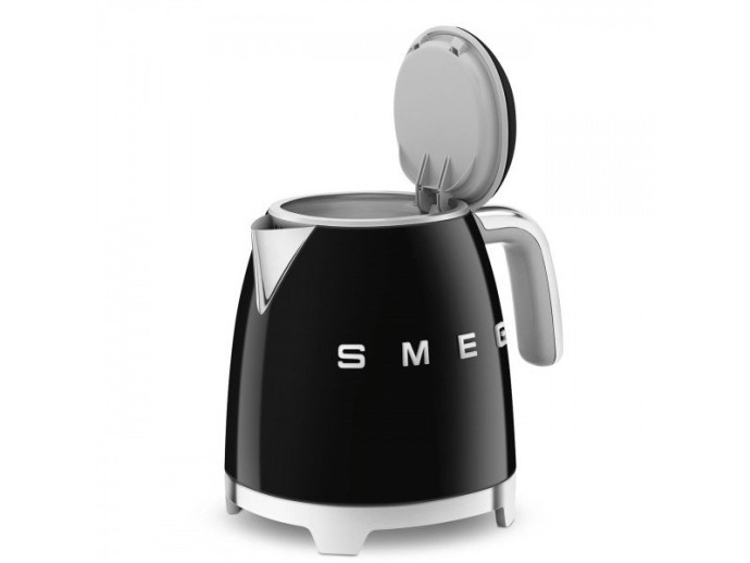Электрочайник SMEG KLF05BLEU  Фото №5