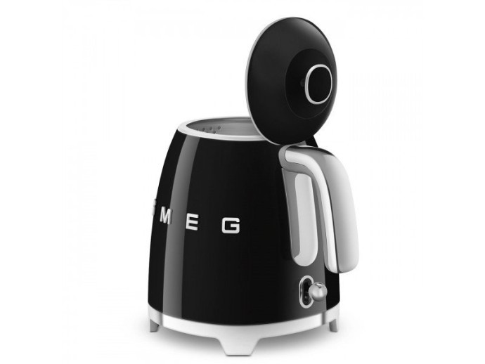 Электрочайник SMEG KLF05BLEU  Фото №6