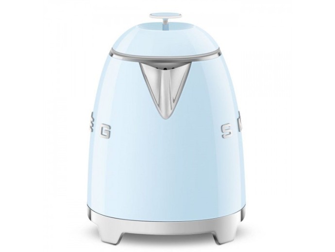 Електрочайник SMEG KLF05PBEU  Фото №0