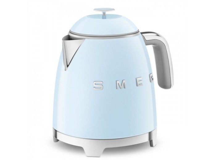 Електрочайник SMEG KLF05PBEU  Фото №1