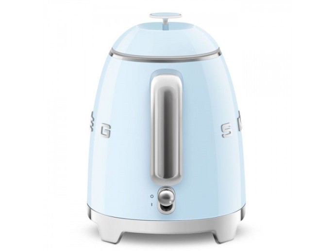 Електрочайник SMEG KLF05PBEU  Фото №3