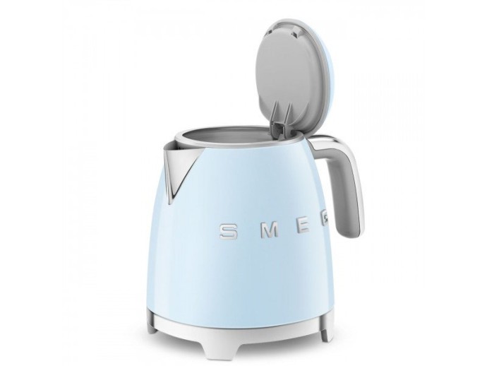 Електрочайник SMEG KLF05PBEU  Фото №4