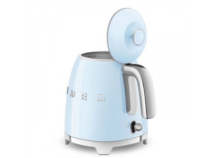 Електрочайник SMEG KLF05PBEU  Фото №5