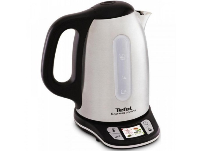 Электрочайник Tefal Express Control (KI240D30)
