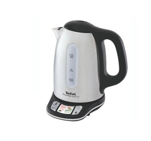 Электрочайник Tefal Express Control (KI240D30)  Фото №0