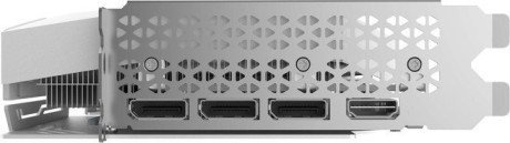 Відеокарта Zotac GAMING GeForce RTX 3070 Twin Edge OC White Edition (ZT-A30700J-10P) LHR!  Фото №1