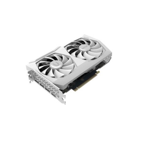 Відеокарта Zotac GAMING GeForce RTX 3070 Twin Edge OC White Edition (ZT-A30700J-10P) LHR!  Фото №7