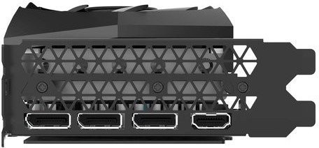 Відеокарта Zotac GAMING GeForce RTX 3080 Trinity OC LHR (ZT-A30800J-10PLHR)  Фото №1