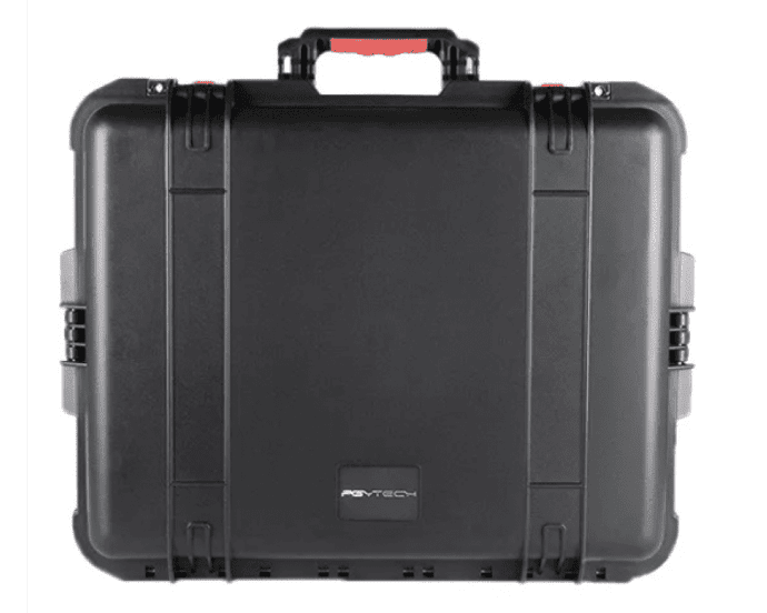 Кейс Pgytech Safety Carrying Case for DJI Ronin-S (P-RH-001)