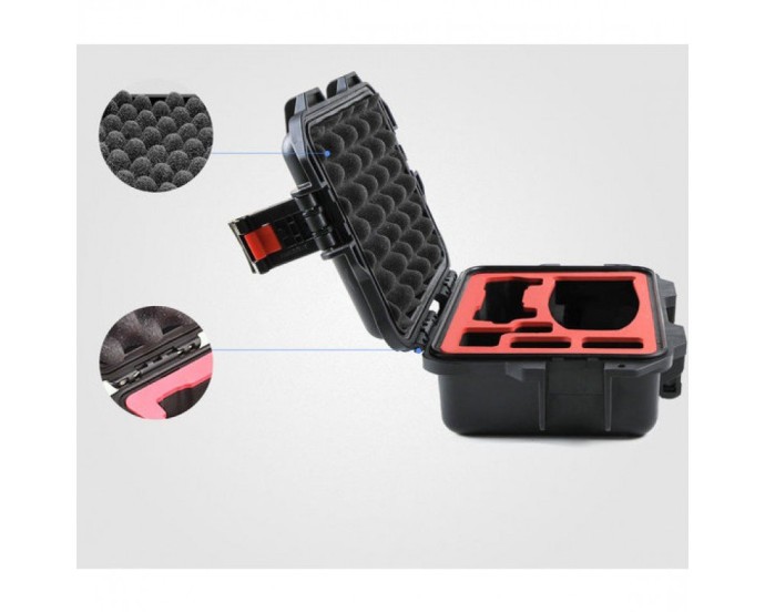 Кейс Pgytech Dji Mavic air (p-un-029)  Фото №0