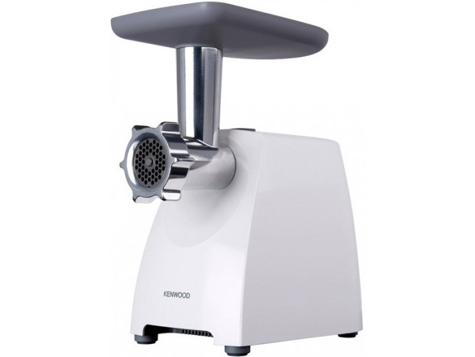 Электромясорубка Kenwood MG360  Фото №0