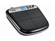 Портативний блок цифрових барабанів Alesis SamplePad 