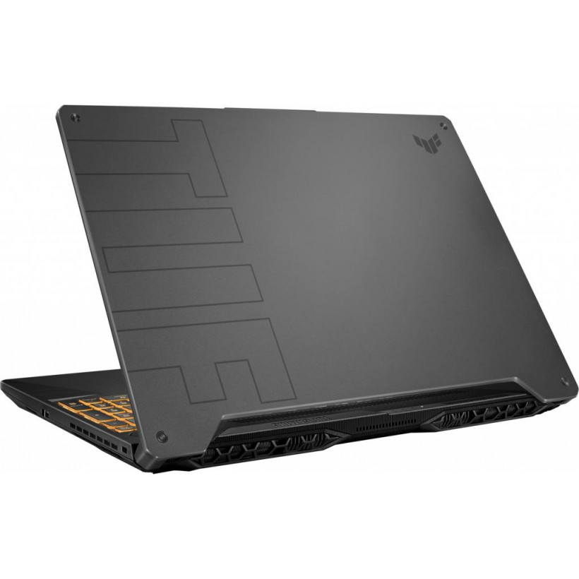 Ноутбук ASUS TUF Gaming A15 FA506QR (FA506QR-AZ001)  Фото №1