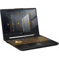 Ноутбук ASUS TUF Gaming A15 FA506QR (FA506QR-AZ001) 