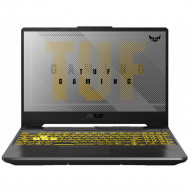 Ноутбук ASUS TUF Gaming A17 FA706IU (FA706IU-H7045) 