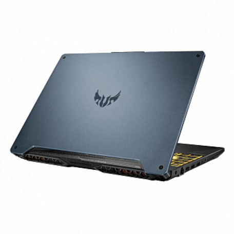 Ноутбук ASUS TUF Gaming A17 FA706IU (FA706IU-H7045)  Фото №1