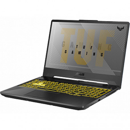 Ноутбук ASUS TUF Gaming A17 FA706IU (FA706IU-H7045)  Фото №2