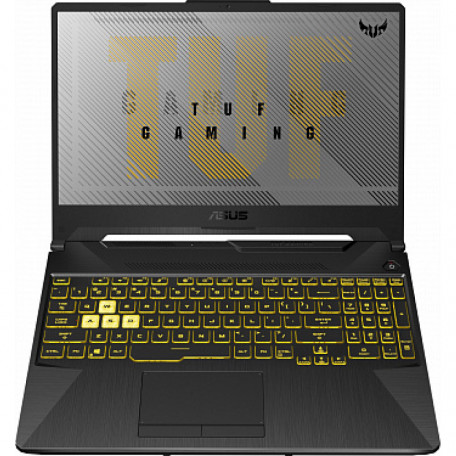 Ноутбук ASUS TUF Gaming A17 FA706IU (FA706IU-H7045)  Фото №4