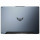 Ноутбук ASUS TUF Gaming A17 FA706IU Fortress Gray (FA706IU-H7006)  Фото №2