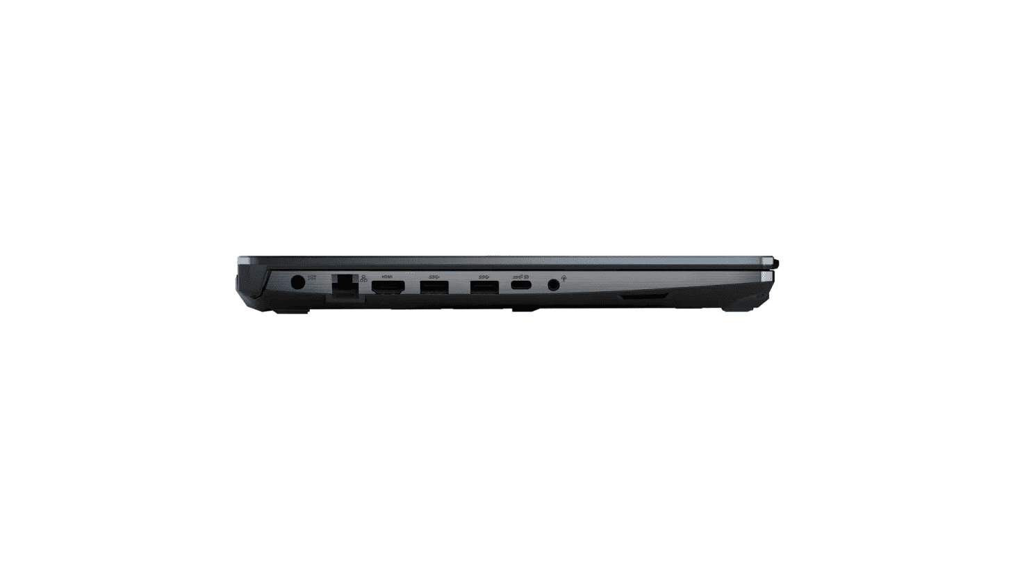 Ноутбук ASUS TUF Gaming F15 FX506LI Grey (FX506LI-HN039)  Фото №5