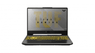 Ноутбук ASUS TUF Gaming F15 FX506LI Grey (FX506LI-HN039) 