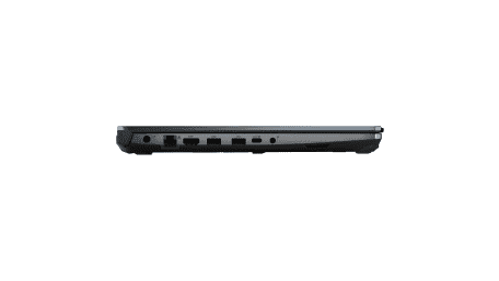 Ноутбук ASUS TUF Gaming F15 FX506LI Grey (FX506LI-HN039)  Фото №5