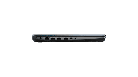 Ноутбук ASUS TUF Gaming F15 FX506LI Grey (FX506LI-HN039)  Фото №5