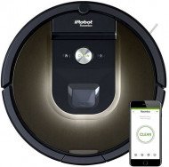 Робот-пылесос iRobot Roomba 981 